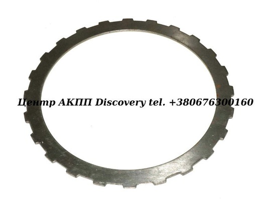 [1060310053] STEEL PLATE 'C' 5HP19/ 'D' 4HP20 (ZF)