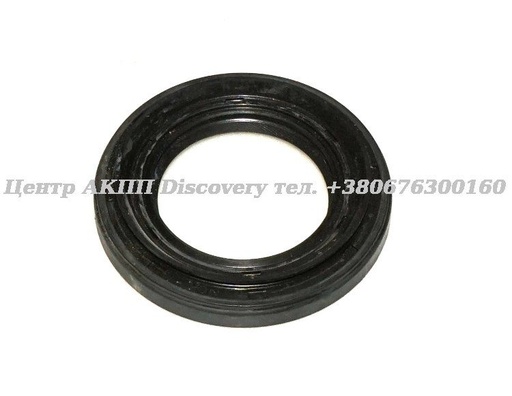 [80076] SEAL AXLE RH HONDA 4SPD (Transtar)