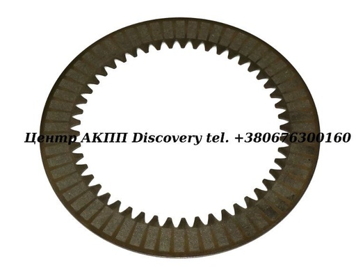[80108CA] Friction, 132mm (49T) (GPX) (00-Up) (Transtar USA)