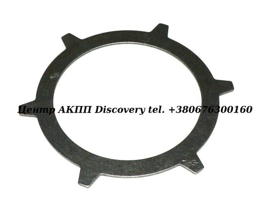 [80133C] Steel Low Hold Clutch Honda/Acura MPZA 95-UP (Raybestos)
