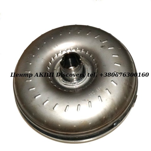 [4168025052*] Гідротрансформатор 4HP20 (ZF)