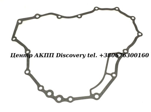 [80305C] Gasket Side Cover B7ZA M7ZA B7VA B7XA B7YA B7TA 97-02  (Transtar)