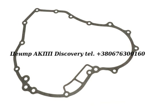 [80305E] Прокладка Бокової Кришки M6HA 1997, BAXA 98-02 (Transtar)
