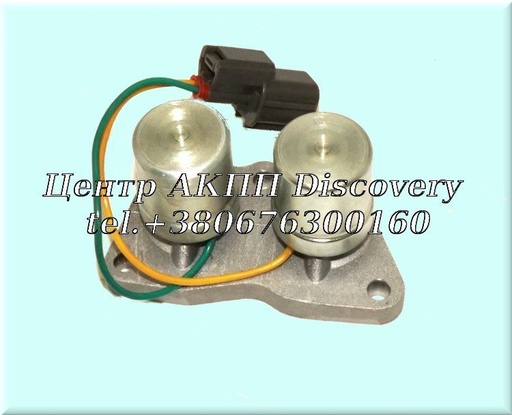 [80425] SOLENOID LOCK-UP Honda/Acura (Transtar)