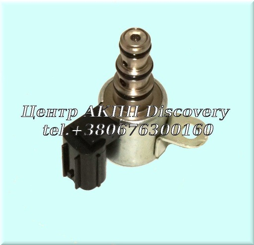 [80430A] SOLENOID SHIFT 'B' B7WA, BAYA, BDGA, BGHA, BMXA, BYBA, HONDA, M7WA, MAYA, MGHA  (Transtar)