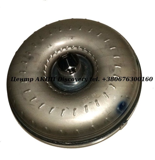 [416802507202*] CONVERTER 4HP20 (ZF)