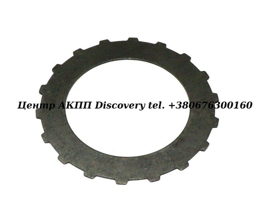 [90128B] Steel Low Hold (1.6mm) Honda/ Acura (Raybestos)