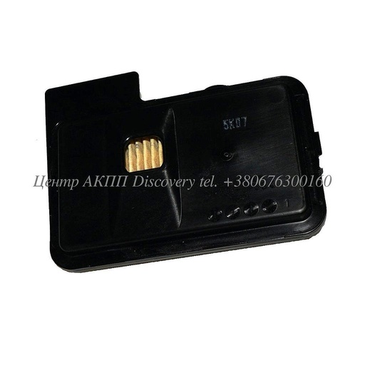 [A30010E] Filter Honda/Acura MPCA, MP5A, SMMA, SPCA, SP5A GNCA (Transtar)