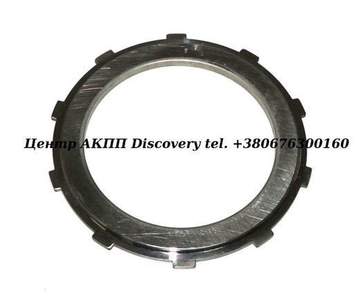 [22555PF4000*] PRESSURE PLATE HONDA (2.4mm) F4, G4, L5, PL5X, K4, PY8A, MY8A (OEM)