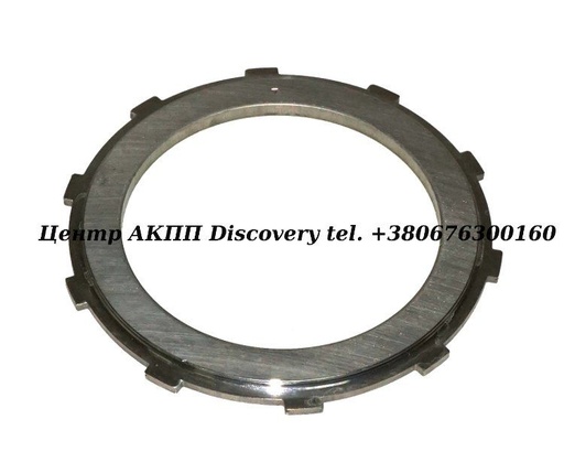 [22557PF4000*] PRESSURE PLATE HONDA  (2.7mm) F4, G4, L5, PL5X, K4, PY8A, MY8A (OEM)