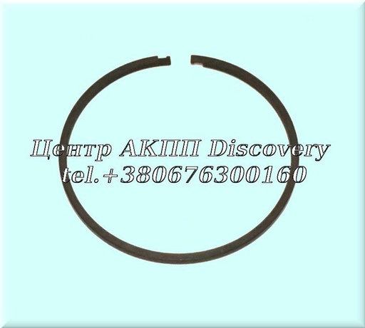 [A0002710860] Sealing Ring Rear Cover 4HP20 (OEM)