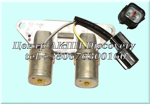 [D70425B*] Solenoid Lock Up M5DA, M5HA, MPYA (OEM)