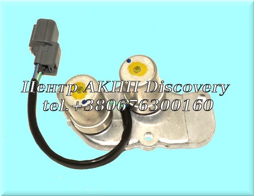 [D80420] Solenoid Shift Honda Acura 90-UP (OEM)