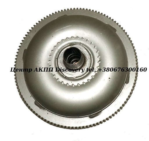 TORQUE CONV HONDA/ACURA 114T (Transtar)