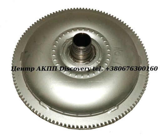 [HO79*] TORQUE CONV HONDA/ACURA L/U (Transtar)