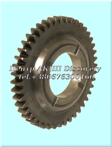 [US30816] GEAR, COUNTERSHAFT MM7A, M8SA  (Used)