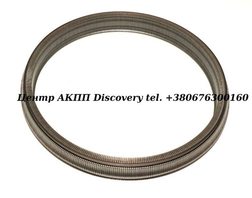 [814700] CVT Push Belt JF011E (Transtar)