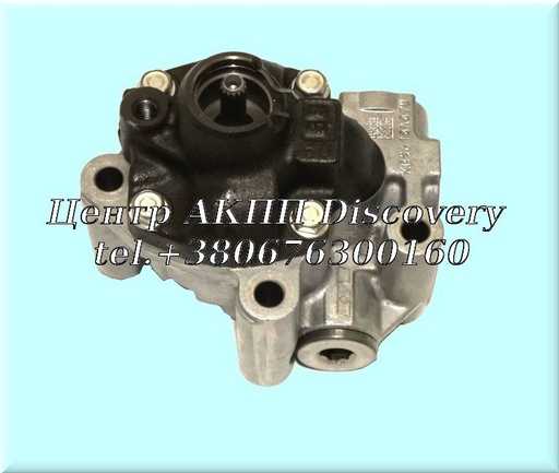 [814510] PUMP OIL ASSY CVT (OEM)