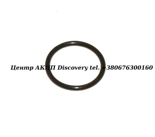 [315268E007] O-ring Input Shaft JF010/ RE4F03A (Оригинал)