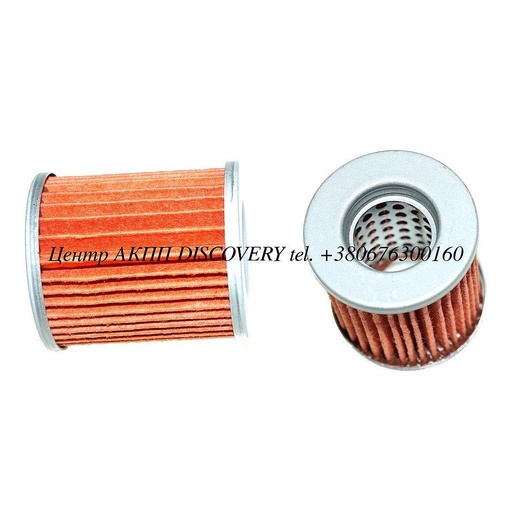 [A814013] Фільтр Зовнішній Варіатор/CVT RE0F10A, JF011E, JF010E (Transtar)