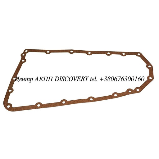 [822300] Прокладка Піддону АКПП JF011E Mitsubishi/Nissan (Transtar)