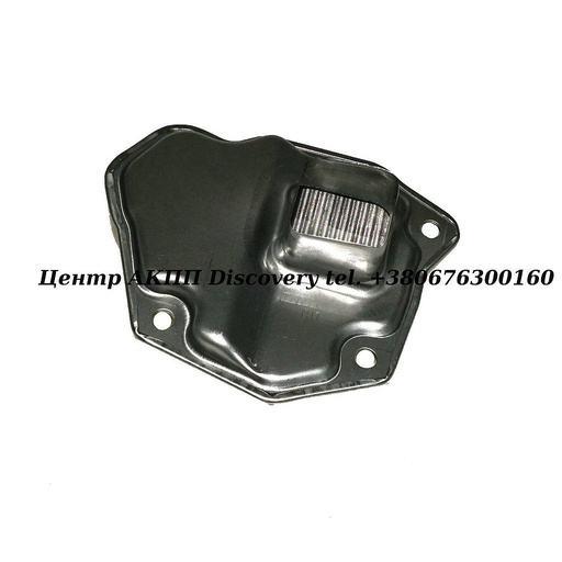 [A814010A] Фільтр Варіатор/CVT з Високим Маслозабірником RE0F10A/JF011E (Transtar)