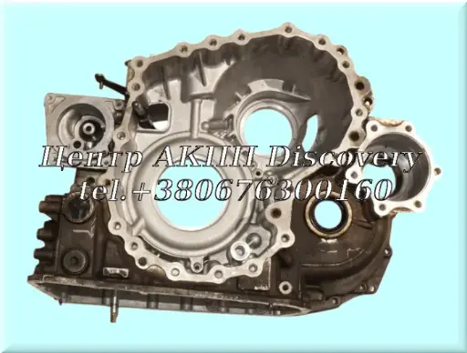 [US814760A] Корпус CVT JF011E Nissan (Б/В)