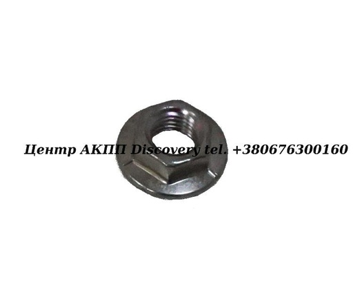 [31365CA00A] Гайка Гідротрансформатора Nissan CVT (Оригінал)