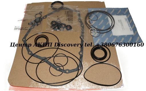 [806002N] Overhaul Kit JF015 (Transtar)