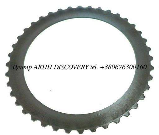[US806128] Steel Forward JF015E (Used)