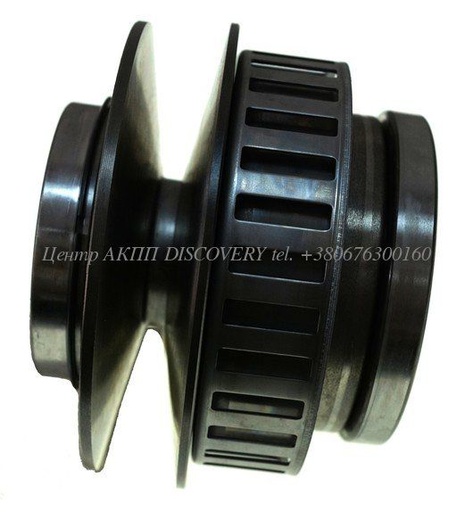 [US806711] VARIATOR, PRIMARY JF015E (Used)