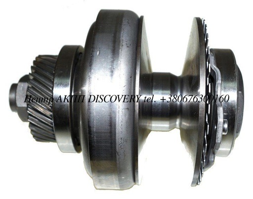[US806712] VARIATOR, SECONDARY JF015E (Used)