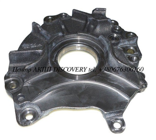 [US806755] Cover Differential JF015E (Used)