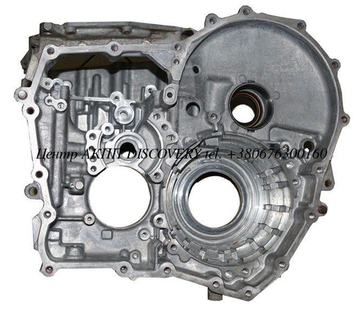 [US806760] Case Main JF015E (Used)
