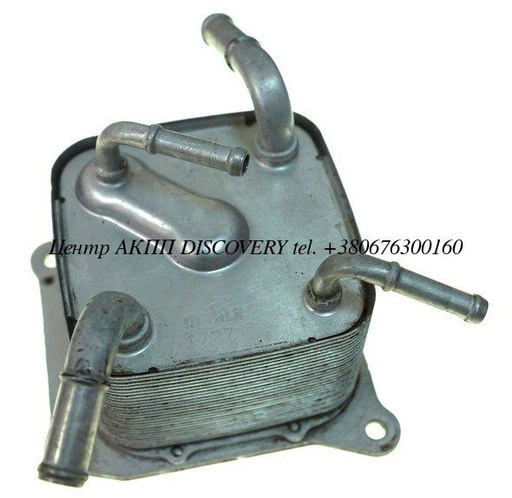 [US806769A] OIL COOLER JF015 (Used)