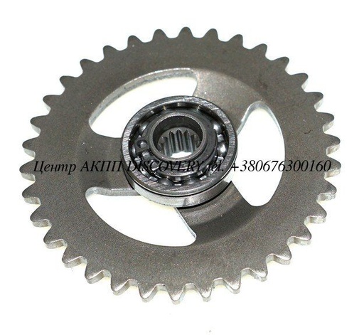 [US806806] Sprocket, Pump Driven JF015E (Used)