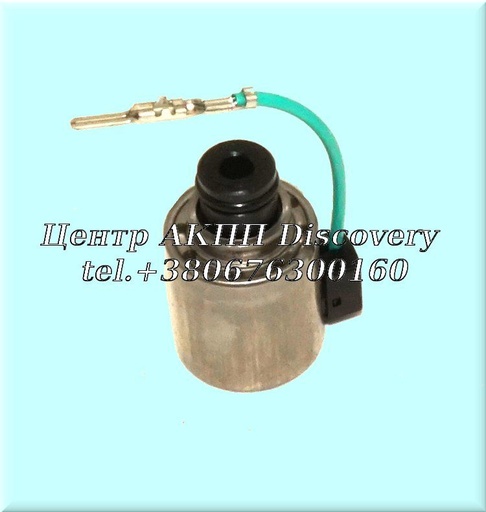 [001927333C] Solenoid #3 JF404E (OEM)