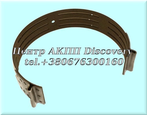 [N83020G] Гальмівна Стрічка JF404E (Autoline)