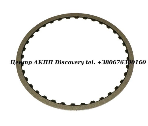 [83114J] FRICTION LOW/REVERSE CLUTCH JF405E/JF402E (Raybestos)