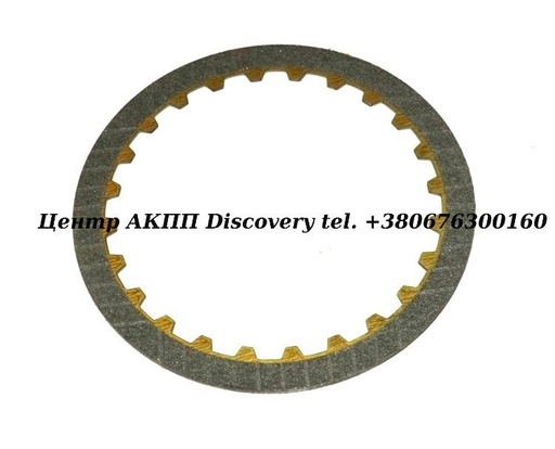 [98100] Фрикційний Диск Пакет Direct JF506E 02-UP (Raybestos)