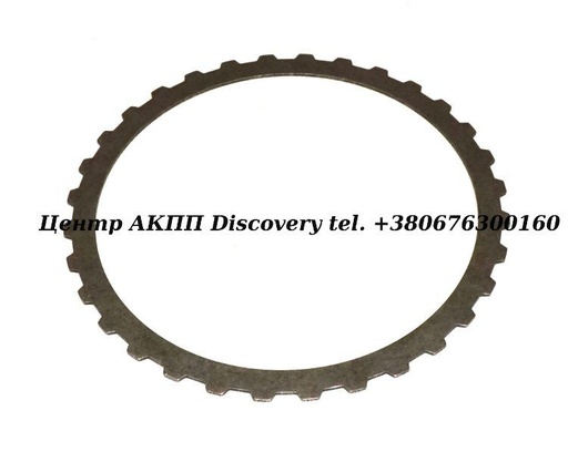 [98128] Сталевий Диск Пакет Low JF506E 99-UP (Transtar)