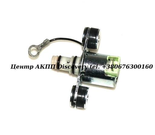 [98431A] SOLENOID EPC JF506E 99-UP (Transtar)