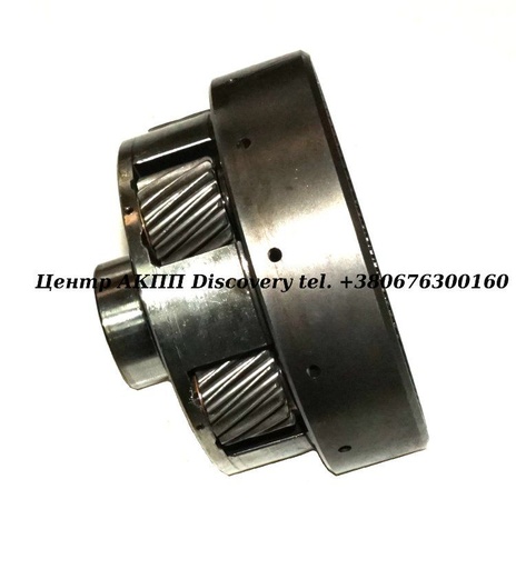 Planet, Output JF506E (Used) 