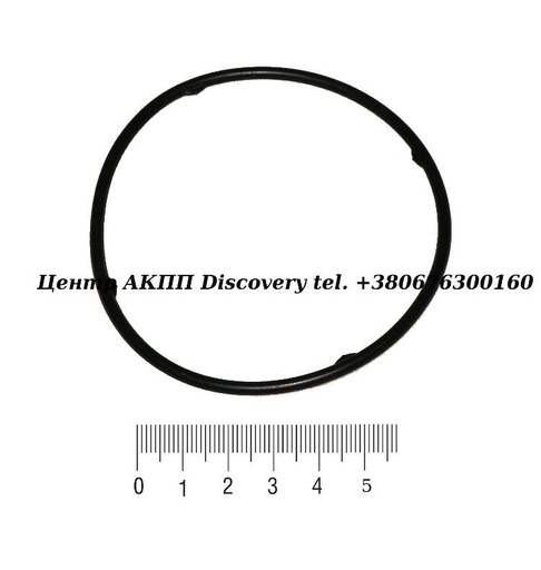 [2920A096] Ущільнююче Кільце Теплообмінника JF011E/ RE0F10A JF613E 07-up (Оригінал)