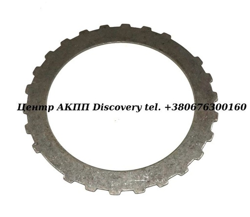 [42128A] Сталевий Диск Пакет Direct KM-Series (Transtar)