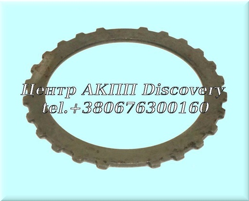 [42146E] Pressure Plate Forward & Direct KM177 89-91 (Transtar)