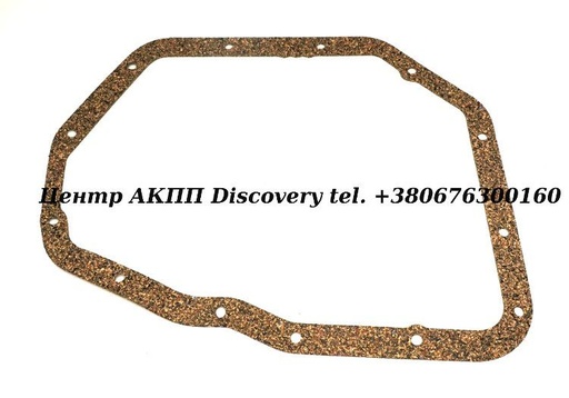 [42300P] Прокладка Піддону АКПП KM-Series (Transtar)