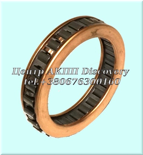 [A42654B] SPRAG KM-Series 79-88 (Transtar)