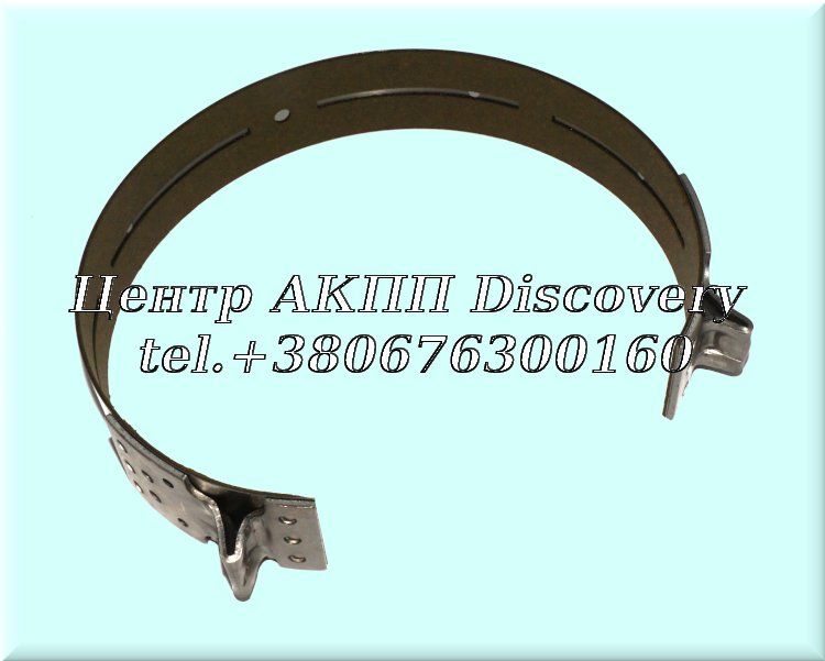 Гальмівна Стрічка Пакет Kickdown (40mm) KM175/ A4AF3/ A4BF3 (Transtar)