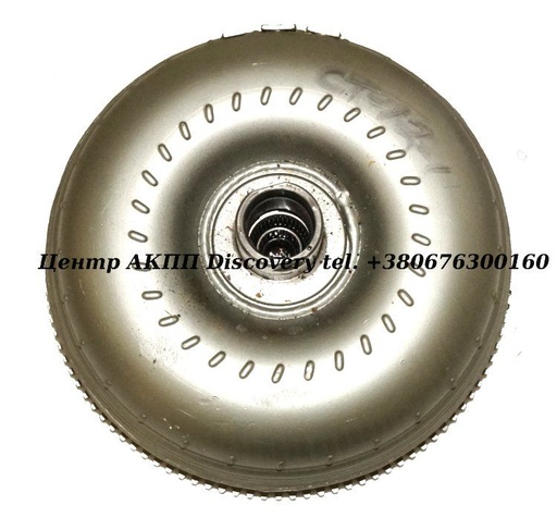 [KM12BHD*] Гідротрансформатор F3A21/F4A23 (Transtar)